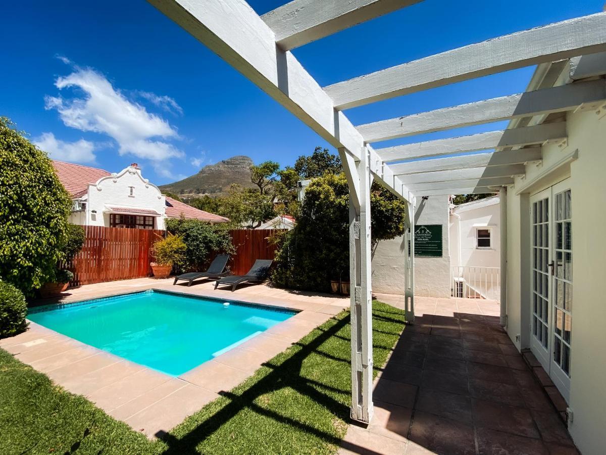 5 Camp Street & Self-catering * Kapstadt