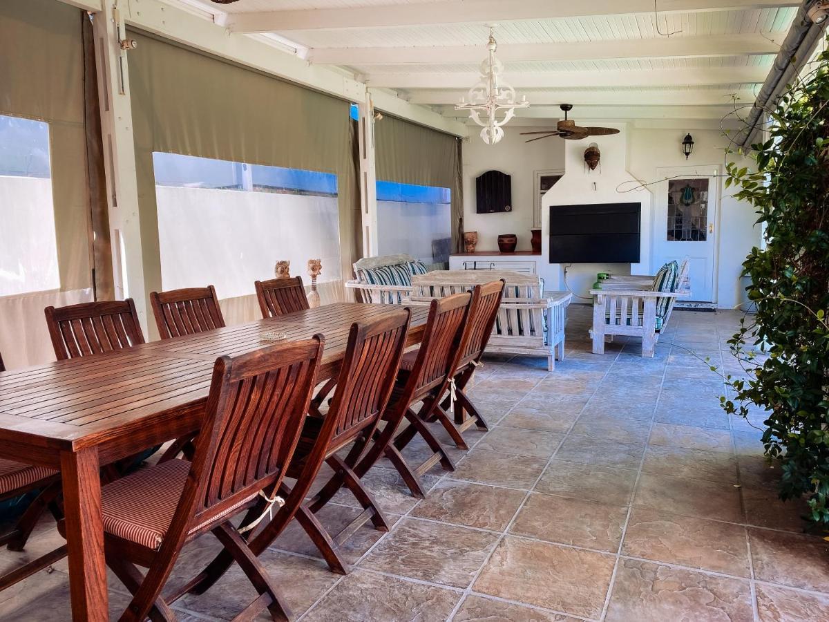 5 Camp Street & Self-catering Apartment
