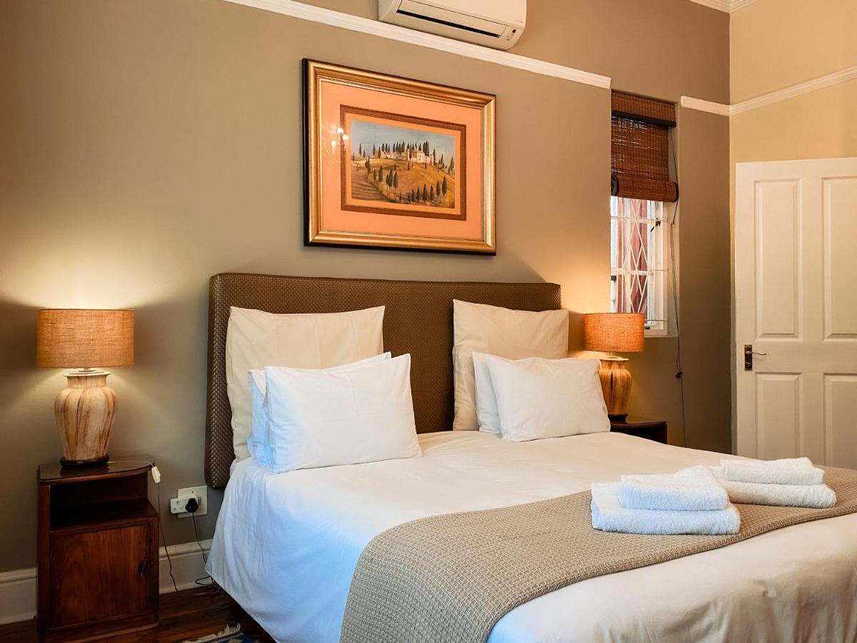 5 Camp Street & Self-catering