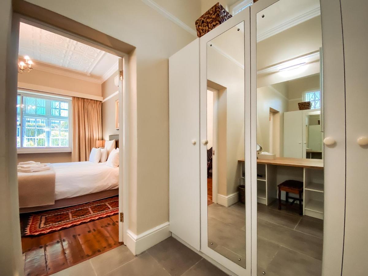 Apartment 5 Camp Street & Self-catering