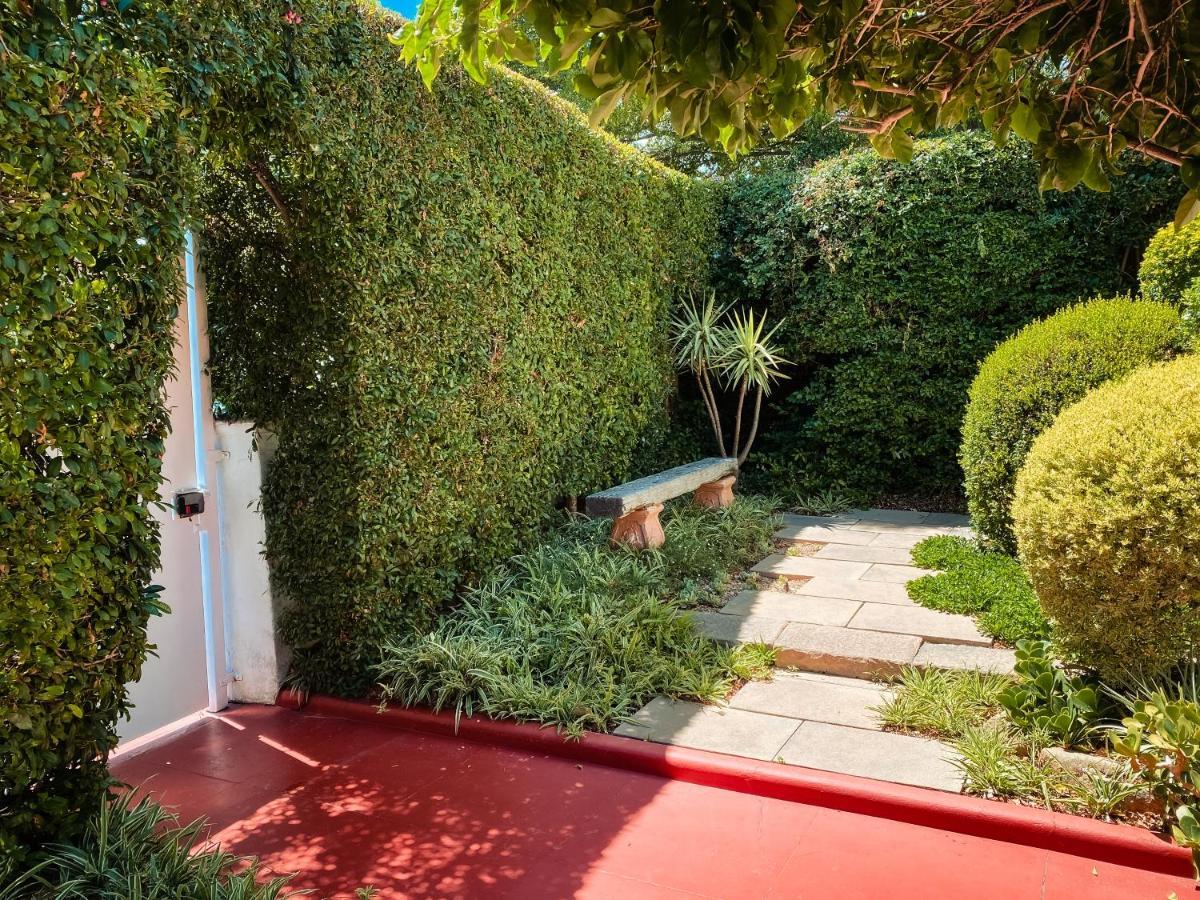 5 Camp Street & Self-catering *