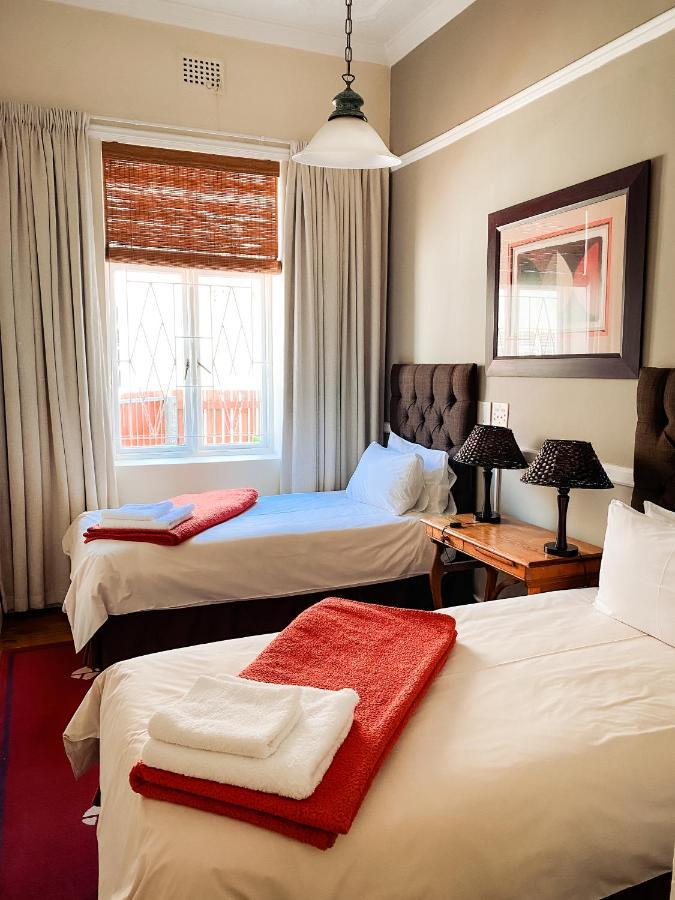 5 Camp Street & Self-catering Kapstadt