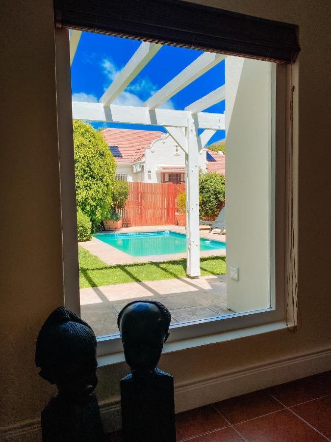 5 Camp Street & Self-catering Kapstadt