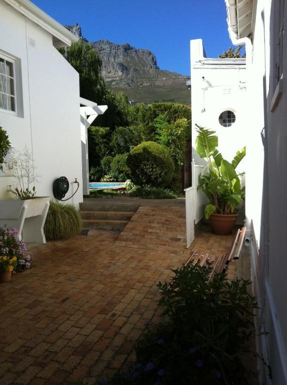 5 Camp Street & Self-catering Kapstadt