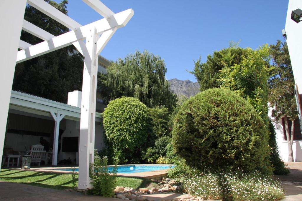 5 Camp Street & Self-catering