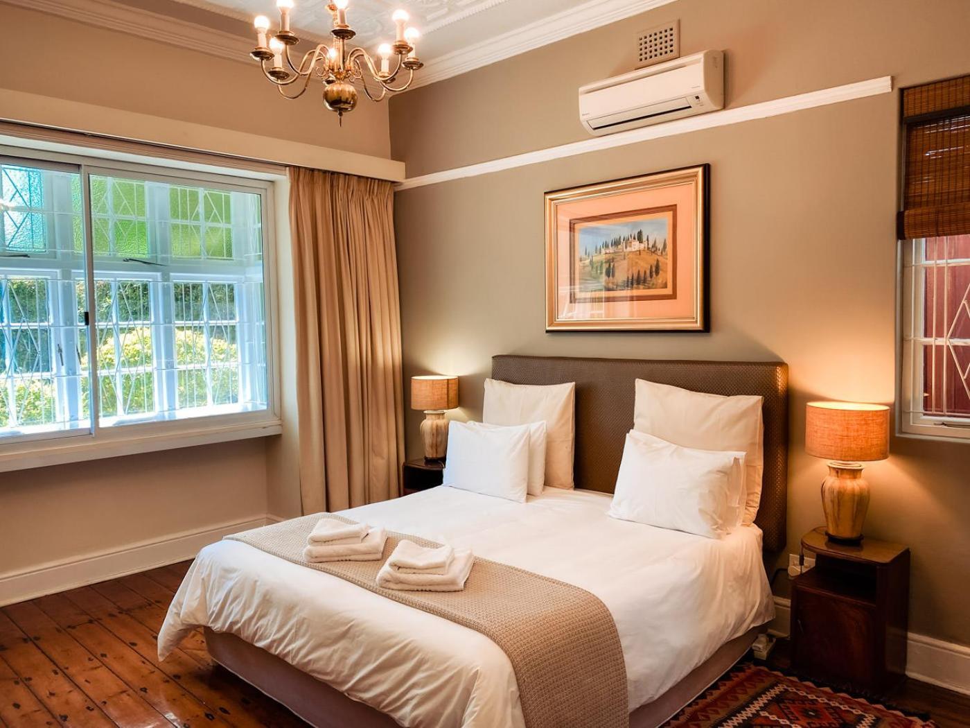 5 Camp Street & Self-catering Kapstadt