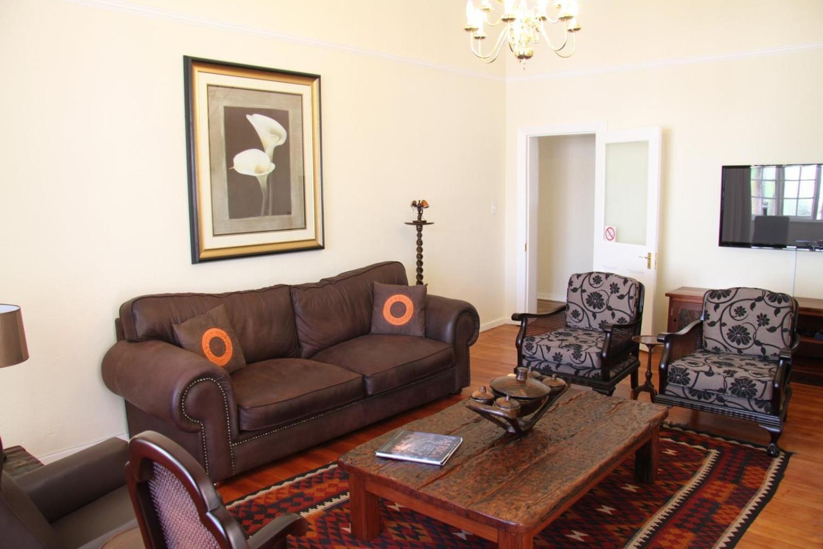 5 Camp Street & Self-catering