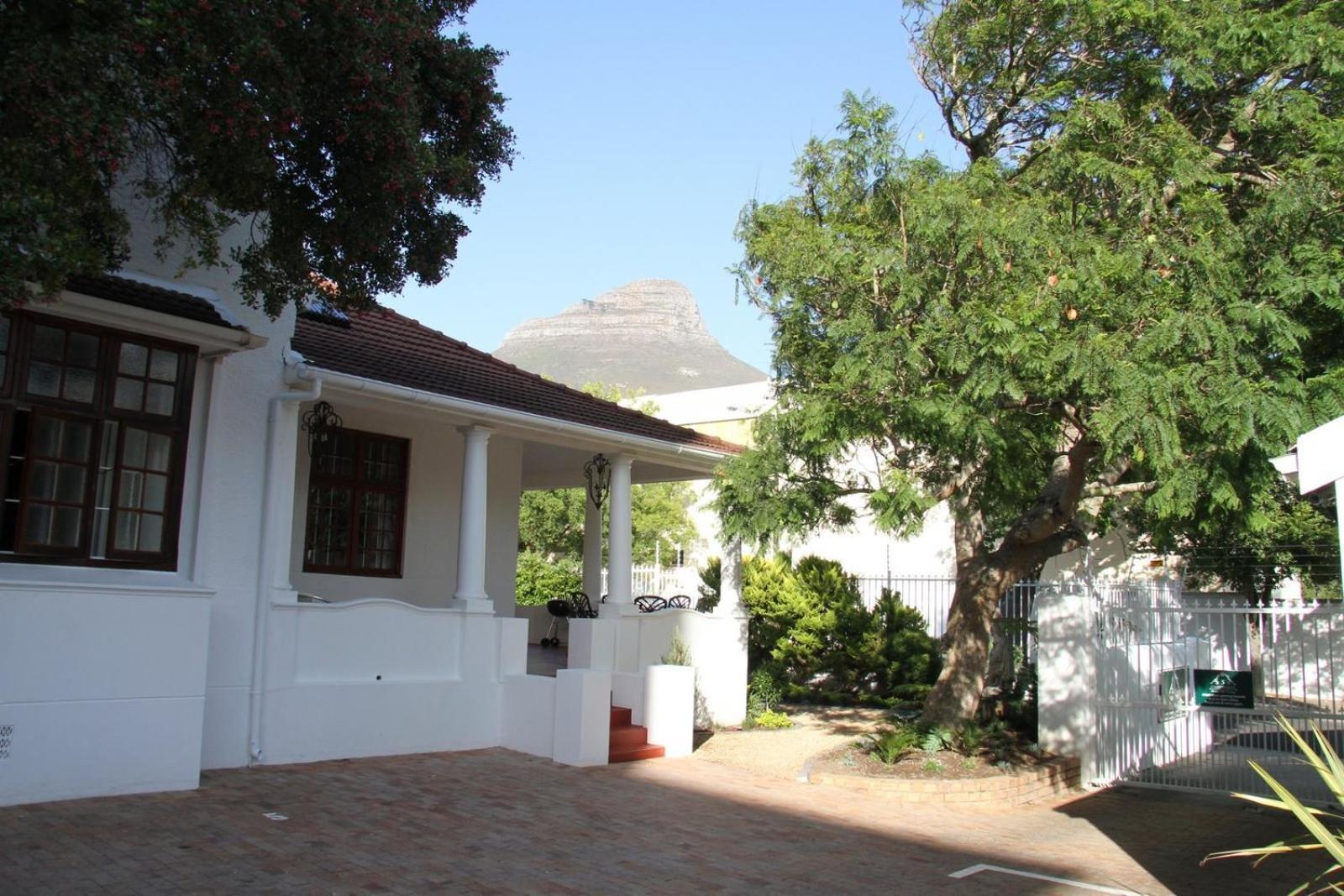 Apartment 5 Camp Street & Self-catering Kapstadt