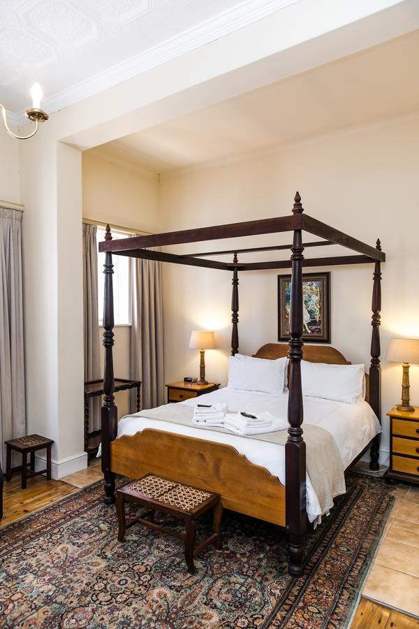 Apartment 5 Camp Street & Self-catering *