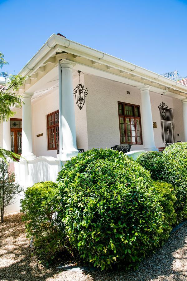 5 Camp Street & Self-catering * Kapstadt
