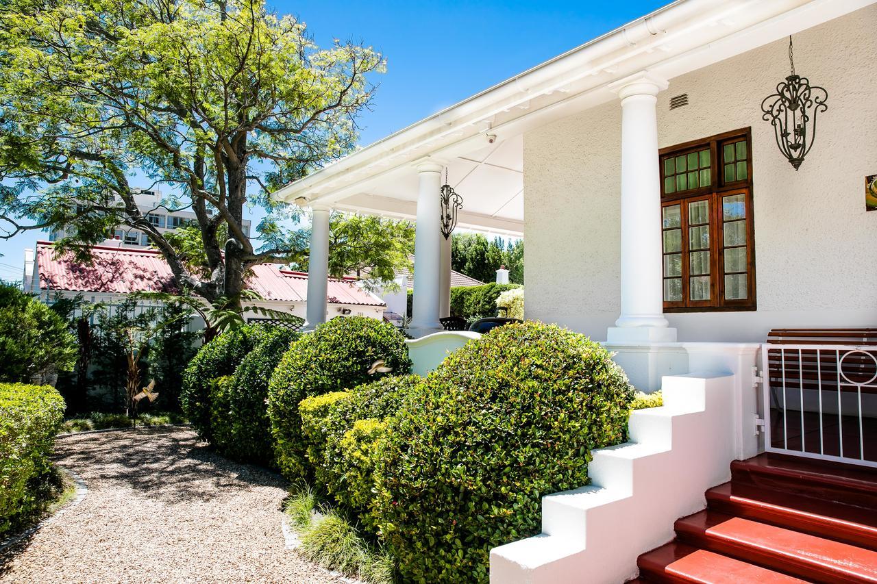 5 Camp Street & Self-catering Kapstadt