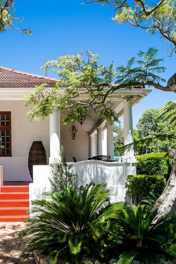 5 Camp Street & Self-catering Kapstadt
