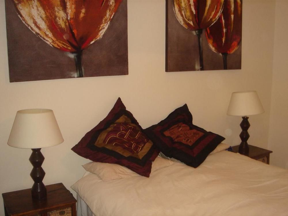 5 Camp Street & Self-catering Apartment Kapstadt