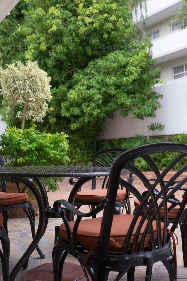 Apartment 5 Camp Street & Self-catering