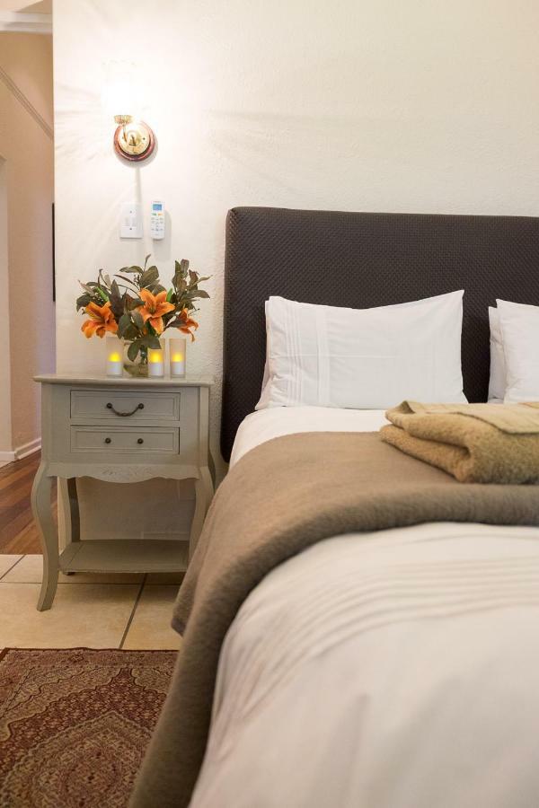 Apartment 5 Camp Street & Self-catering Kapstadt