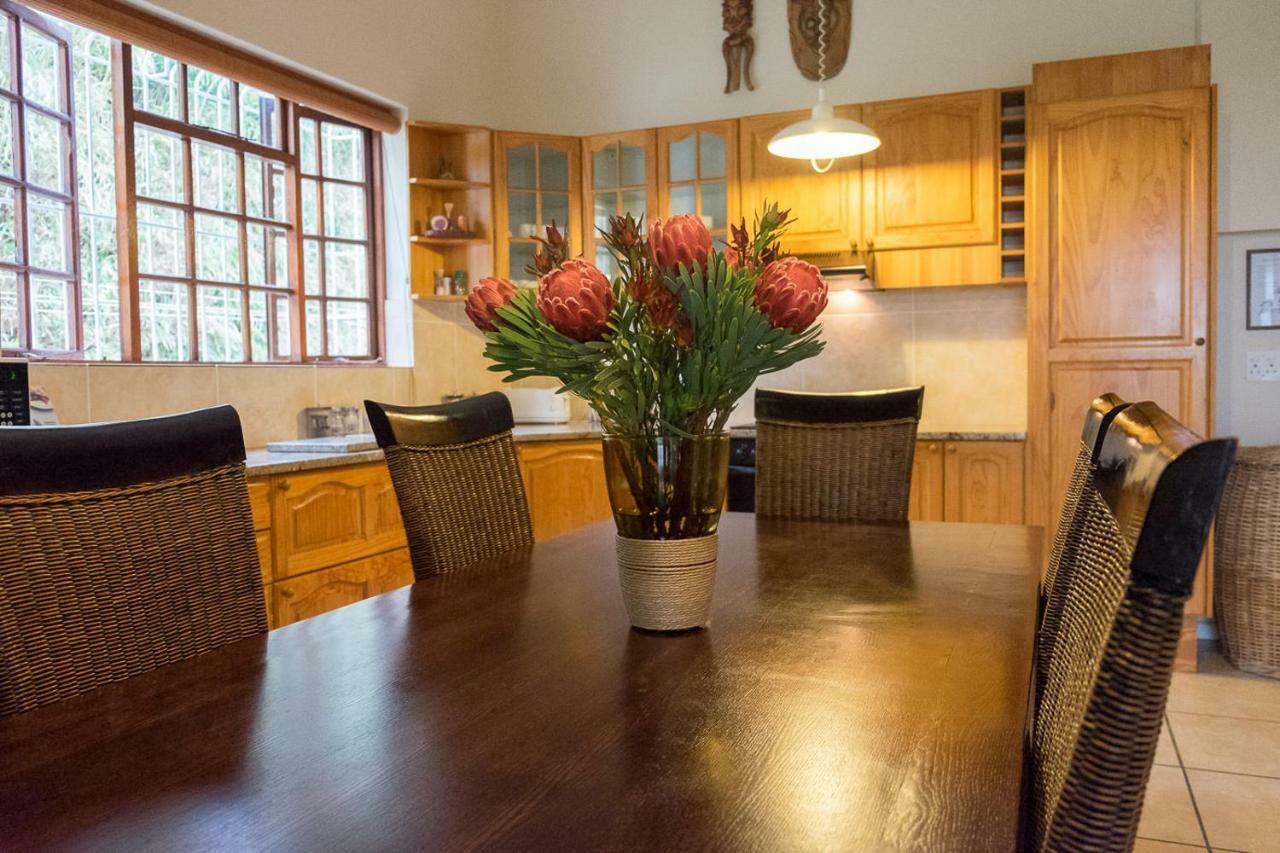 5 Camp Street & Self-catering *