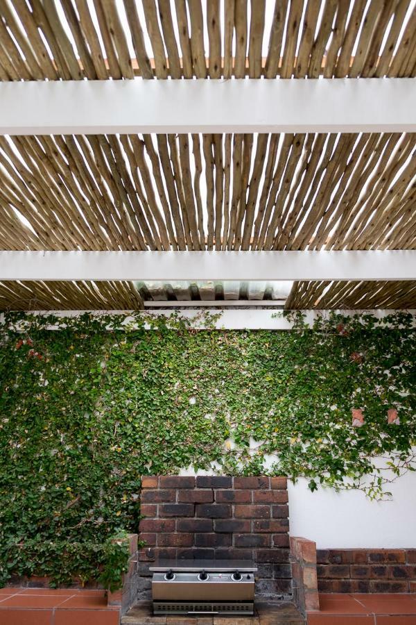 Apartment 5 Camp Street & Self-catering Kapstadt