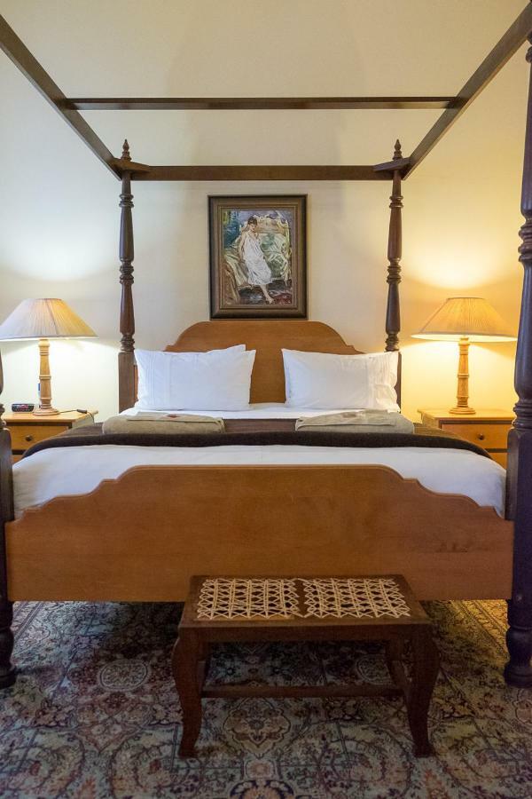 5 Camp Street & Self-catering Kapstadt