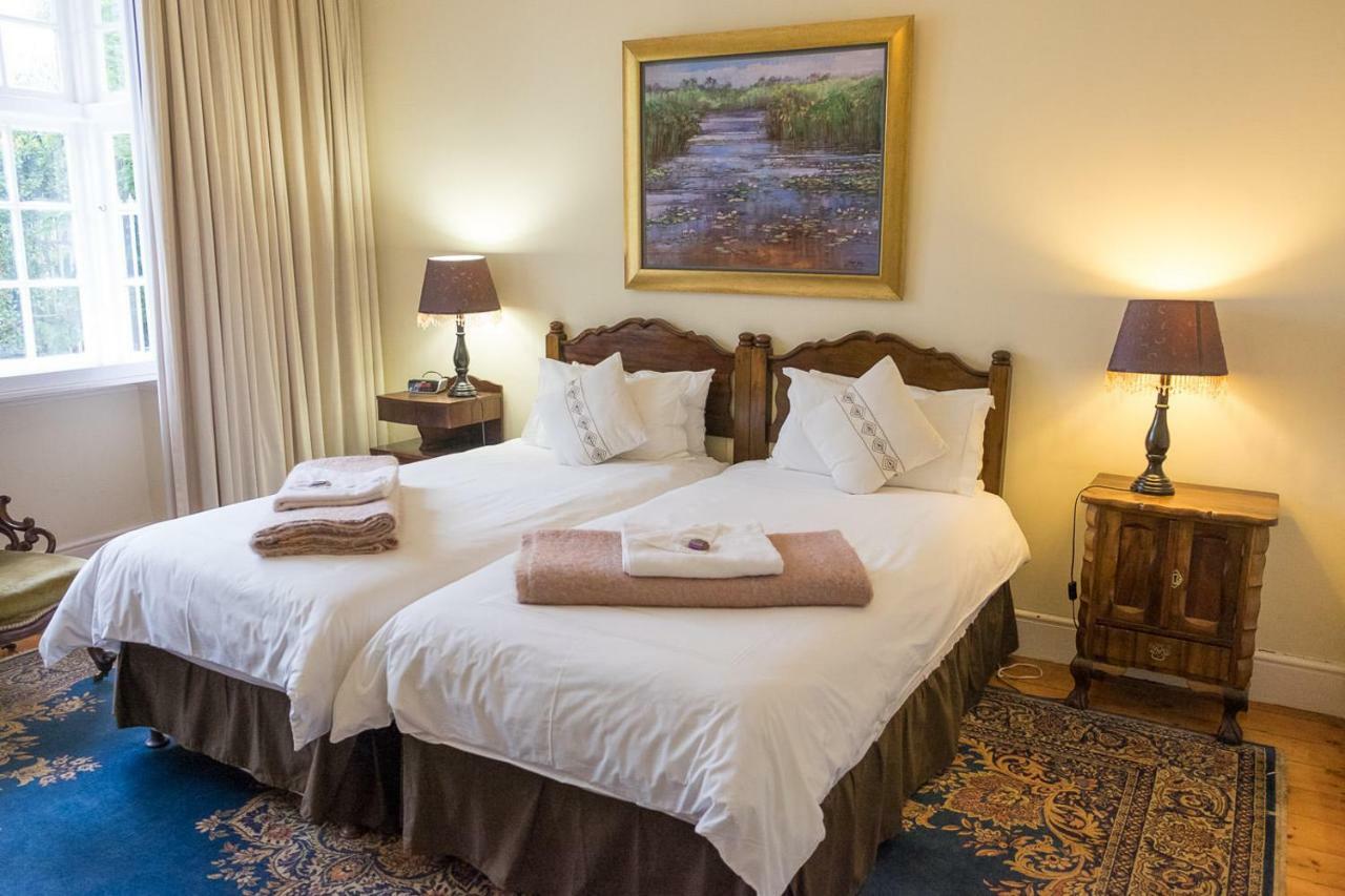 5 Camp Street & Self-catering Kapstadt