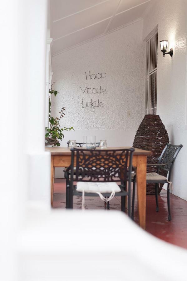 5 Camp Street & Self-catering Apartment Kapstadt