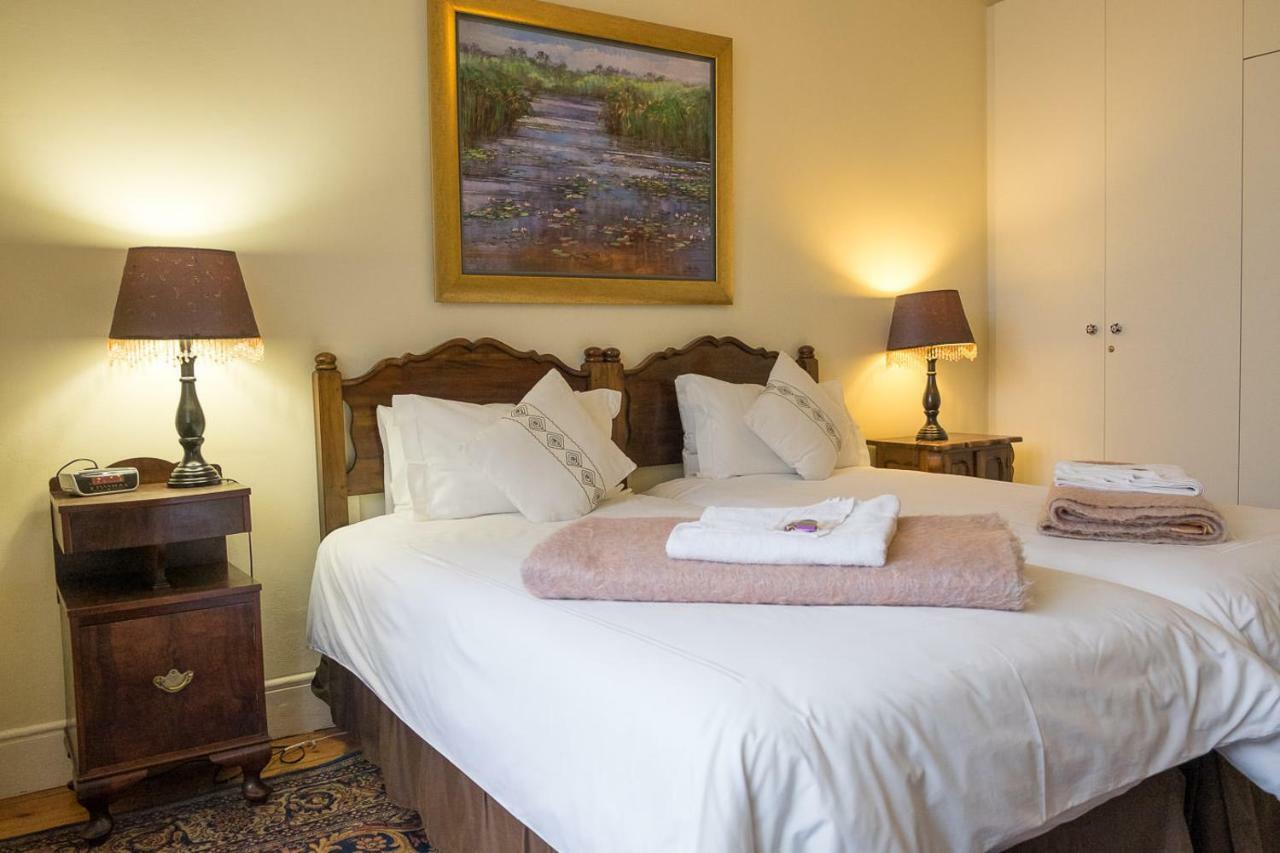 5 Camp Street & Self-catering Apartment