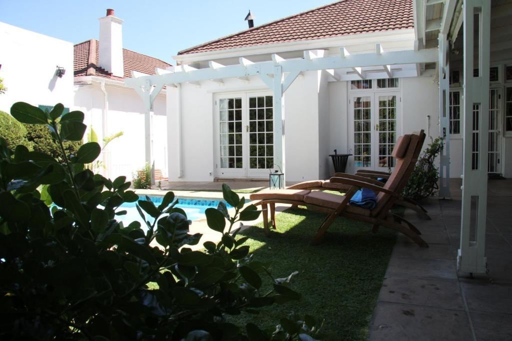 5 Camp Street & Self-catering * Cape Town